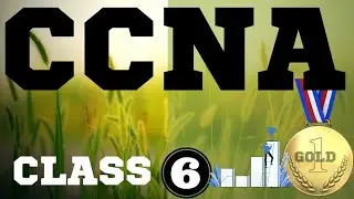 Common application and Network Impact 3 #ccnafullcourse #ccnaroutingandswitching #ccnacertification