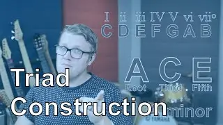 Triad Construction