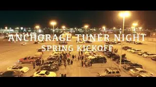 Anchorage Tuner Night- Spring Kickoff 2016