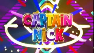 CaptainNick88FX | Professional 2D Fantro