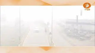 Bihar Weather: Dense fog and severe cold, no relief from the severe cold, further drop in tempera...