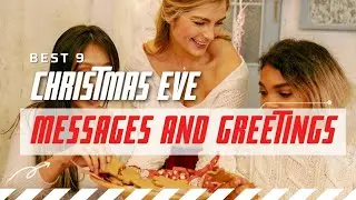 MERRY CHRISTMAS GREETINGS AND MESSAGES 2021 | Christmas in Advance Wishes | Christmas Card Sayings