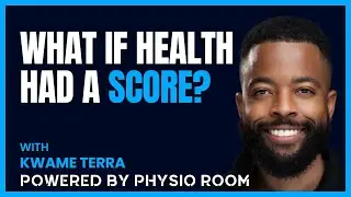 Health Score Revolution &mdash; Building Culturally Conscious Wellness with bEHR | Kwame Terra