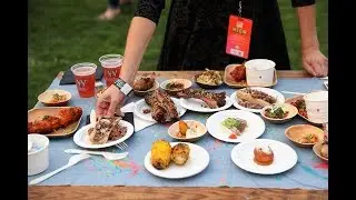 FEAST-LANDIA | A Portlandia Parody