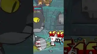 Арена Трюк [Castle Crashers]