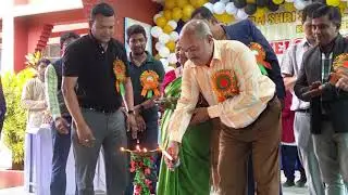 Reuniting the Navodaya Family: Alumni Meet 2025-26 | PM SHRI JNV Khowai