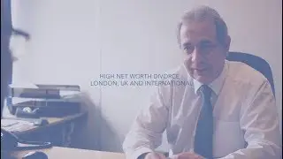High Net Worth Divorce - Goodwins Family Law Solicitors