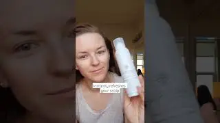 $7 dry shampoo no white cast must try it