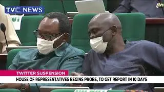 PDP Reps Walk Out Of Plenary, Vows To Sue Federal Government