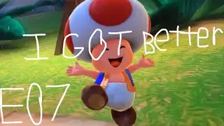 First win in knockout tour! | Mario Kart World Online Episode 7