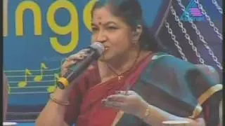 Idea Star Singer season 4 (2009) - Unnimol ( May 18) comments
