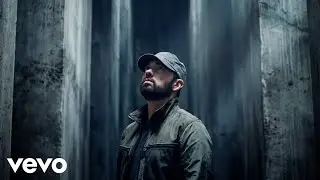 Eminem - NO WAY OUT (2025)