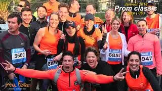 All Fitness Vence- Prom classic 2018
