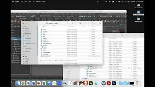 Maya Tutorial Saving Scenes in Maya