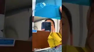 Mirror Aluminum