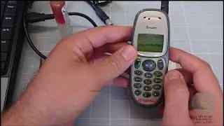 How to Unlock the Mitsubishi Electronic Trium MT 050 Mars - FREE solution