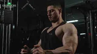 Unlock Your Strength: Greeniche Pure Creatine Monohydrate Powder