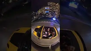 Dubai by night | Private Cabrio Tour! #dubai #travel #burjkhalifa #экскурсия #туристы #отдых #гид