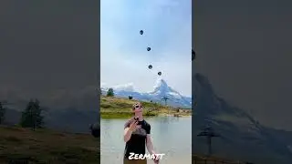 Juggling Tour of Switzerland! 🤹&zwj;♂️