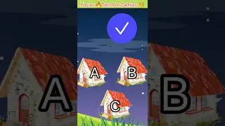 Focus Test For Genius 🧐🔥||Hard Focus Test 😱🔥||#shorts
