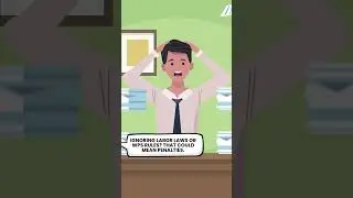 Stop Payroll Panic! 🚨 Mistakes to Dodge&mdash;HR Chronicle Automates the Rest