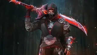 KWANG SOLO LANE  [Predecessor Gameplay]
