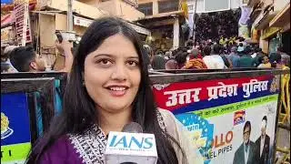 #interview#ayodhya#media#youtubeshorts#public#viral 