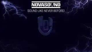 Kick Snare Hi Hat - Drum Kit - Nova Sound - FreeNovaSound.com