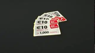 SuperValu Real Rewards