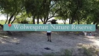 📍 Destination: Wolwespruit Nature Reserve, North West, South Africa
