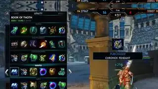 scylla op? answer my question