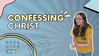 Confessing Christ | Matthew 16