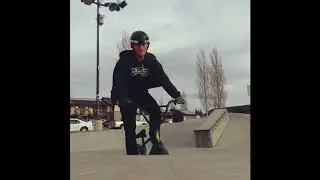 Levi Weert 100 subscriber Instagram Edit