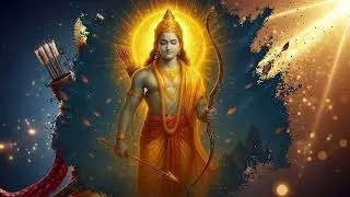 जय श्री राम: इस भजन को सुनने से घर के सारे संकट दूर हो जाएंगे | श्री राम महा-स्तुति