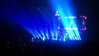 Within Temptation Elements Live @ sportpaleis