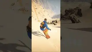 #steepgame
