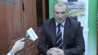 Zambrow.org - Wywiad z nowym w&oacute;jtem gminy Zambr&oacute;w Jarosławem Kosem