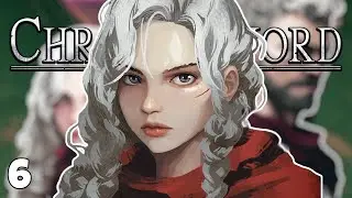 Iselyn The Saint | Chrono Sword Gameplay | Part 6 [Early Access]