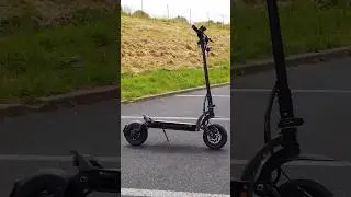 Dualtron forever #forever  #dualtron #electricvehicle #dualtronx #electricscooter #ebike #dualmotor
