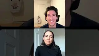 Instagram Live with Celest Pereira, DPT 4/16/2025
