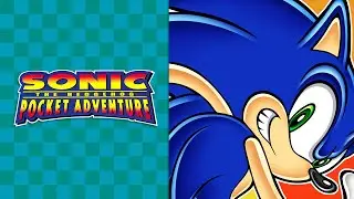 Last Utopia Zone - Sonic Pocket Adventure [OST]
