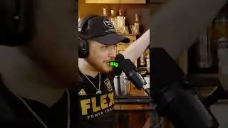 Момент, когда Скумп узнал, что Дэши присоединяется к OpTic