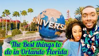 2023 BEST THINGS TO DO IN ORLANDO | #orlandoflorida2023