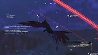 No Man's Sky: Unification Day 2025 - Day 2