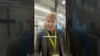 Члены ШНП реагируют на поддержку стратегии независимости Джона Суинни на конференции