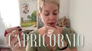 * CAPRICÓRNIO * JANEIRO // ♥️🔥 NOVO AMOR (ou novo projeto)