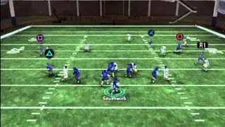 Money Play for NCAA football
