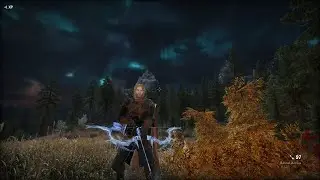 Skyrim SE | Winterborn Chronicles | Day 10