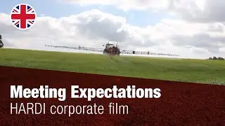 Meeting Expectations - HARDI corporate film