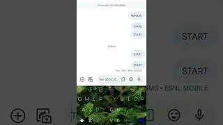 bsnl network problem solve msg 1925 start nuok vaa guys